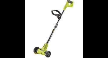 Ryobi ONE+ draadloze patio cleaner RY18PCA-0 voegenreiniger