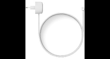 Google Weerbestendige kabel voor de Nest Cam verlengkabel