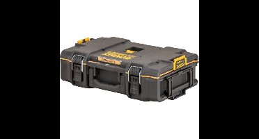 DEWALT DWST83293-1 ToughSystem 2.0 koffer voor DS166 gereedschapskist
