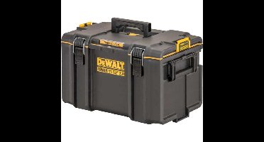 DEWALT TOUGHSYSTEM 2.0 DS400 Large Box gereedschapskist
