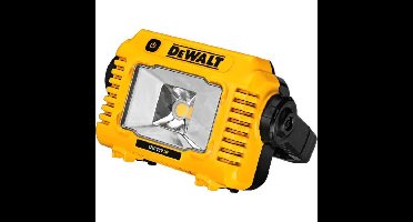 DEWALT Accu Bouwlamp DCL077-XJ