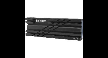 be quiet! MC1 heatsink