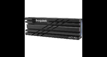 be quiet! MC1 PRO heatsink