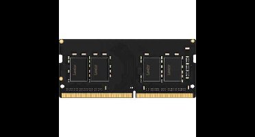 Lexar 8 GB DDR4-3200 laptopgeheugen