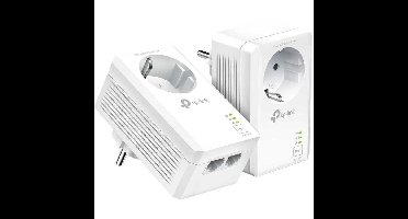 TP-Link TL-PA7027P Kit powerline