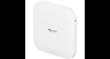 Netgear WAX620 - AX3600 Dual Band PoE + Multi-Gig Access Point