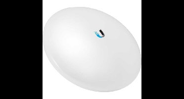 Ubiquiti NanoBeam 5AC Gen2 5GHz 19dBi richtantenne