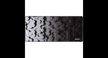 Sharkoon SKILLER SGP30 XXL Hex gaming muismat