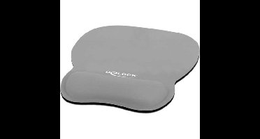 DeLOCK Ergonomic Mouse pad