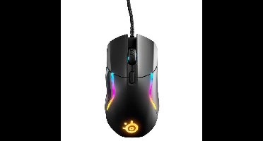 SteelSeries Rival 5 gaming muis
