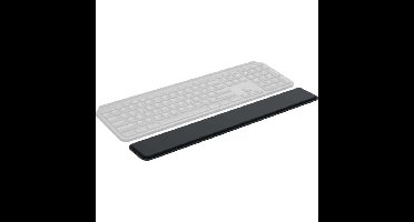 Logitech MX Palm Rest polssteun
