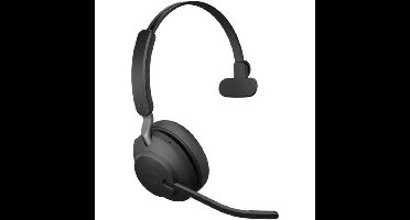 Jabra Evolve2 65, MS Mono headset