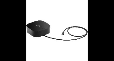 HP USB-C Dock G5 dockingstation