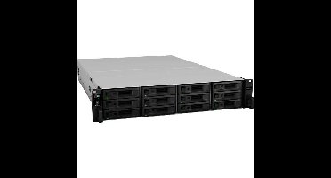 Synology RackStation RS3621RPxs nas