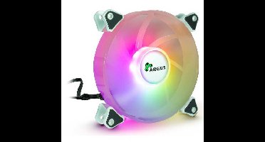 Inter-Tech Argus RS-061 RGB case fan