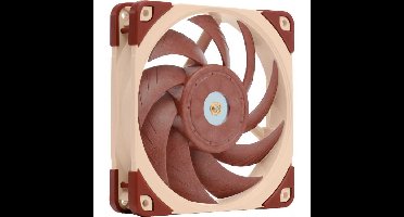 Noctua NF-A12x25 LS-PWM case fan