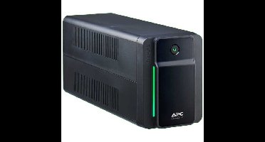 APC Easy-UPS BVX 700VA, 230V, AVR, Schuko