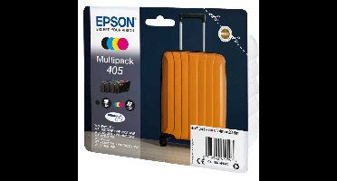 Epson Multipack 4-colours 405 DURABrite Ultra Ink inkt