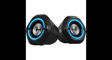 Edifier G1000 Stereo Bluetooth Gaming Speakers luidspreker