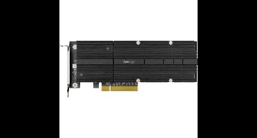 Synology M2D20 controller