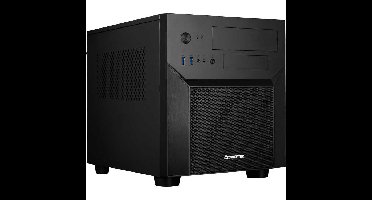 Chieftec CI-02B-OP cubecube behuizing