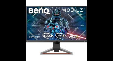 BenQ MOBIUZ EX2710S 27'' gaming monitor