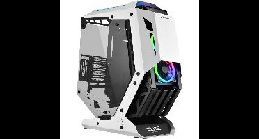 Sharkoon ELITE SHARK CA700 midi tower behuizing