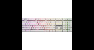 Sharkoon PureWriter RGB gaming toetsenbord