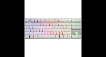 Sharkoon PureWriter TKL RGB gaming toetsenbord