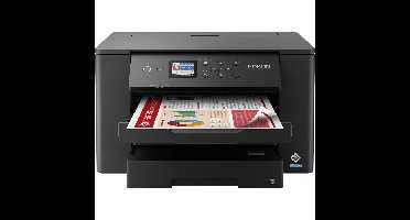 Epson WorkForce WF-7310DTW inkjetprinter