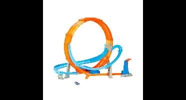 Mattel Massive Loop Mayhem Track Set racebaan