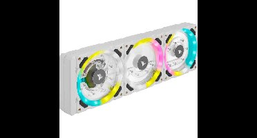 Corsair Hydro X Series XD7 RGB pomp-reservoircombinatie