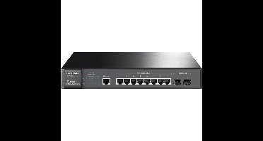 TP-Link TL-SG3210 switch