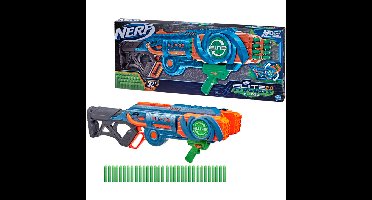 Hasbro Elite 2.0 Flipshots Flip-32 nerf-gun