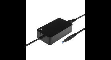 Ewent Ultra-compacte laptoplader 45W (voor laptops tot 15,6 inch)