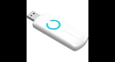 Aeotec Z-stick Gen 5 centrale