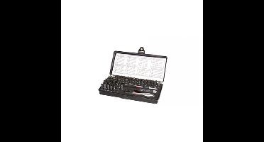 Wiha MicroBit-set ESD bitset