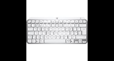 Logitech MX Keys Mini Minimalist Wireless Illuminated Keyboard toetsenbord