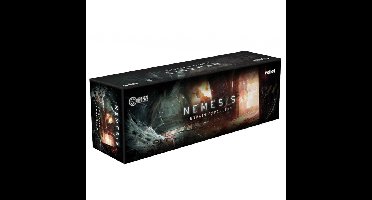 Asmodee Nemesis: Terrain Bordspel