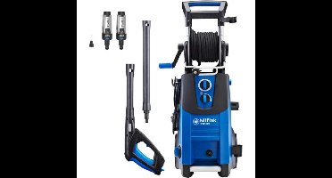 Nilfisk Premium 180-10 hogedrukreiniger