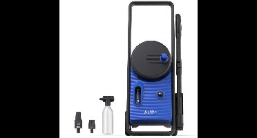 Nilfisk Core 140-6 PowerControl - EU hogedrukreiniger