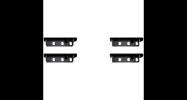 iiyama OMK4-4 Montagebeugelset bevestiging