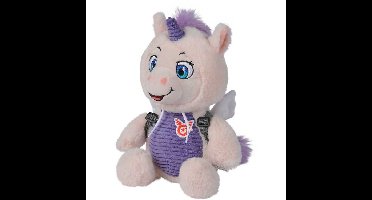 Simba WishOnauts Lisa - De eenhoorn pluchenspeelgoed