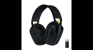 Logitech G435 LIGHTSPEED Wireless gaming headset