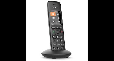 Gigaset C570 HX analoge telefoon