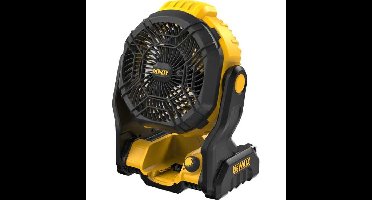 DEWALT DCE512N-XJ ventilator