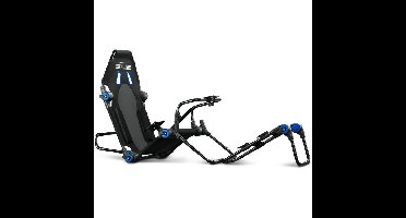 Next Level Racing F-GT LITE iRacing Edition racing simulator