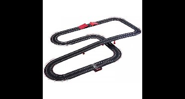 Carrera GO!!! Build 'n Race - Racing Set 6.2 racebaan