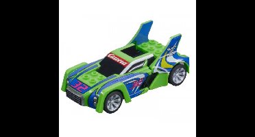 Carrera GO!!! Build 'n Race - Race Car racewagen