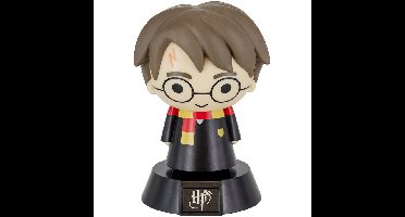 Paladone Harry Potter: Harry Potter Icon Light verlichting